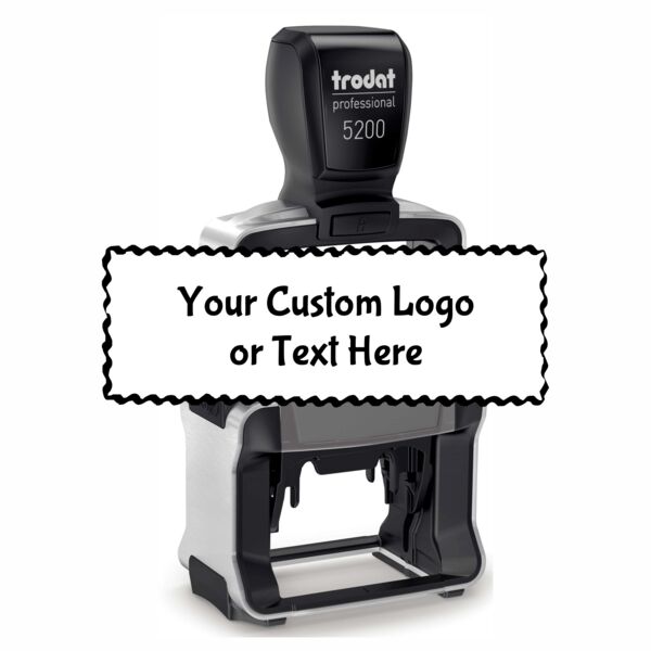 Trodat 5200 Thumbnail
