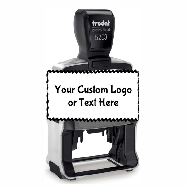 Trodat 5203 Thumbnail