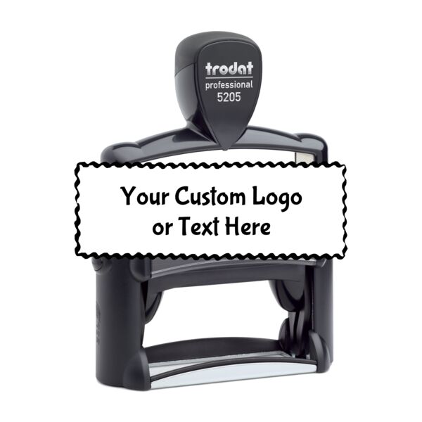 Trodat 5205 Thumbnail