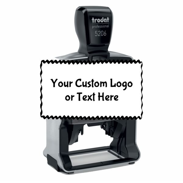 Trodat 5206 Thumbnail