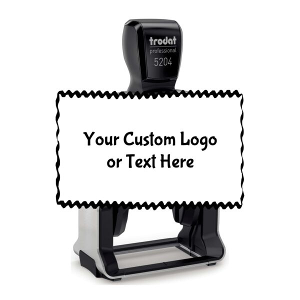 Trodat 5207 Thumbnail