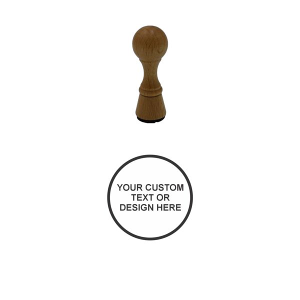 Vintage Pro 20RD Wood Mount Thumbnail