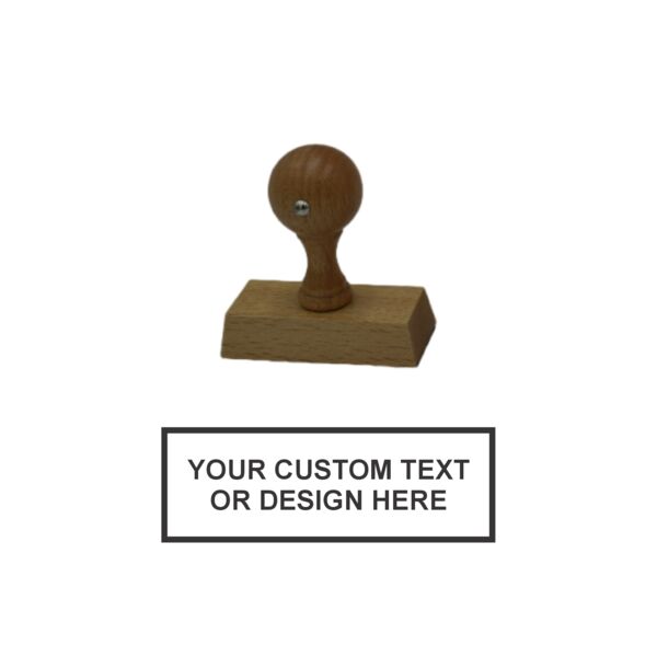 Vintage Pro 1540 Wood Mount Thumbnail