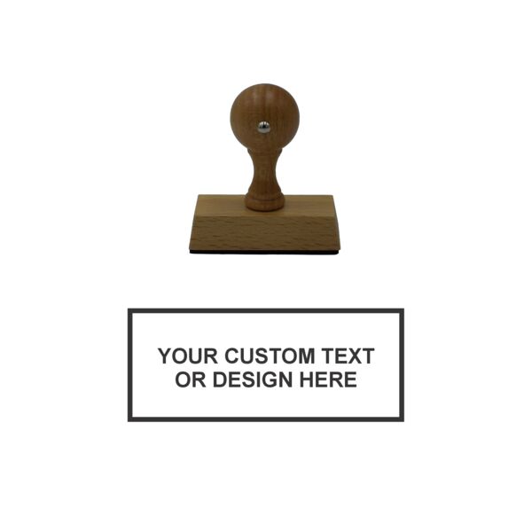 Vintage Pro 2050 Wood Mount Thumbnail