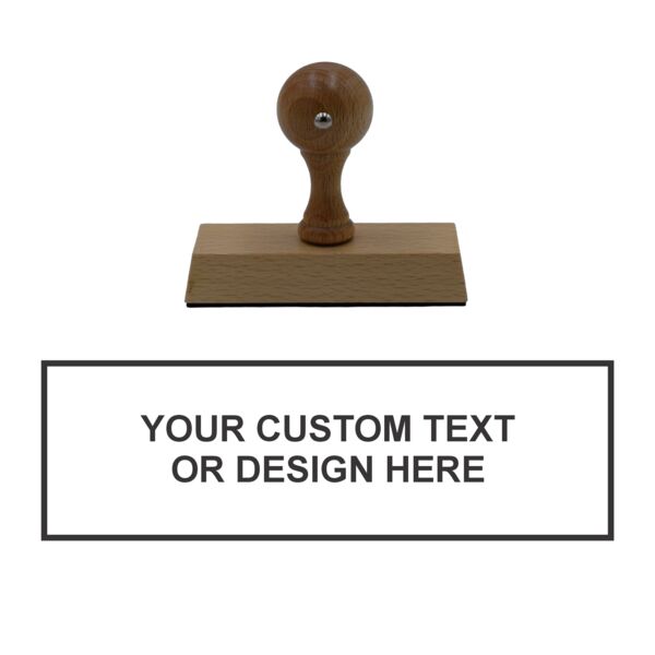 Vintage Pro 3085 Wood Mount Thumbnail